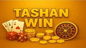 Tashan game